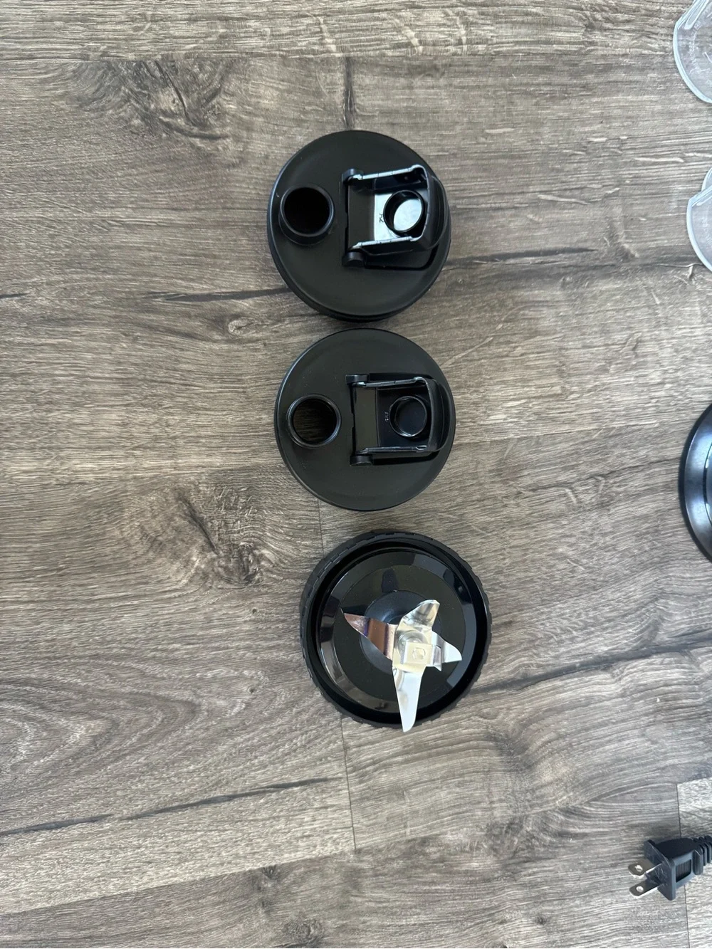 Ninja Fit Personal Single-Serve Blender